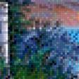 Preview of cross stitch pattern: #513412