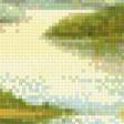 Preview of cross stitch pattern: #513424