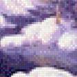 Preview of cross stitch pattern: #513429
