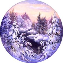 Cross stitch pattern: #513429