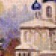 Preview of cross stitch pattern: #513430