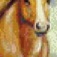 Preview of cross stitch pattern: #513555