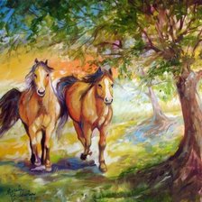Cross stitch pattern: #513555