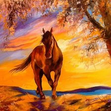 Cross stitch pattern: #513559