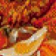 Preview of cross stitch pattern: #513565