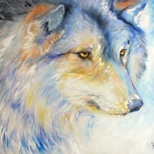 Cross stitch pattern: #513567