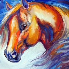 Cross stitch pattern: #513569