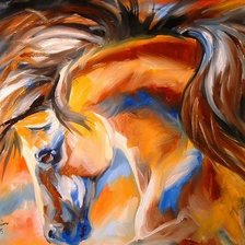 Cross stitch pattern: #513577