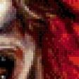 Preview of cross stitch pattern: #513580