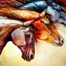Cross stitch pattern: #513580