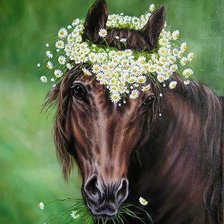 Cross stitch pattern: #513581
