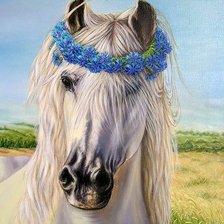 Cross stitch pattern: #513583