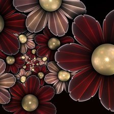 Cross stitch pattern: #513929