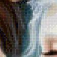 Preview of cross stitch pattern: #513945