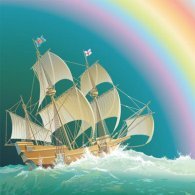 Cross stitch pattern: #513949
