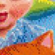 Preview of cross stitch pattern: #513956
