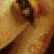 Preview of cross stitch pattern: #514050