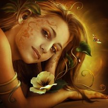Cross stitch pattern: #514050