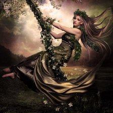 Cross stitch pattern: #514052