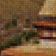 Preview of cross stitch pattern: #514375