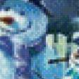 Preview of cross stitch pattern: #514478