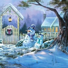 Cross stitch pattern: #514478