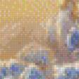 Preview of cross stitch pattern: #514484