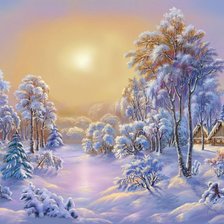 Cross stitch pattern: #514484