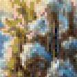 Preview of cross stitch pattern: #514488