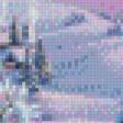 Preview of cross stitch pattern: #514493