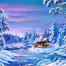 Cross stitch pattern: #514498