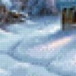 Preview of cross stitch pattern: #514502