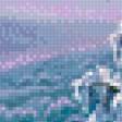 Preview of cross stitch pattern: #514505
