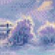 Preview of cross stitch pattern: #514508