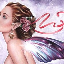 Cross stitch pattern: #514556