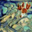 Preview of cross stitch pattern: #514658