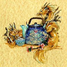 Cross stitch pattern: #514658