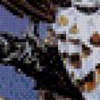 Preview of cross stitch pattern: #514730