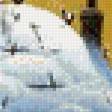 Preview of cross stitch pattern: #514732