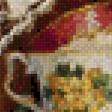 Preview of cross stitch pattern: #514837