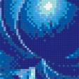 Preview of cross stitch pattern: #514873