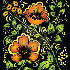 Cross stitch pattern: #514876