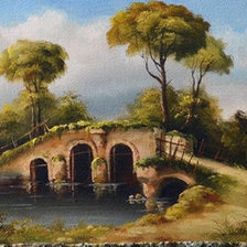 Cross stitch pattern: #514877