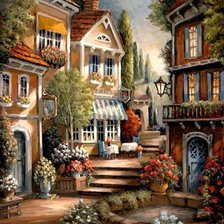 Cross stitch pattern: #514883
