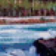 Preview of cross stitch pattern: #514960