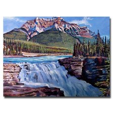 Cross stitch pattern: #514960