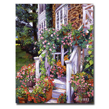Cross stitch pattern: #514977