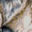 Preview of cross stitch pattern: #515191