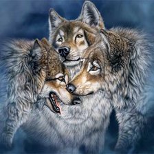 Cross stitch pattern: #515191