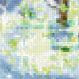 Preview of cross stitch pattern: #515195